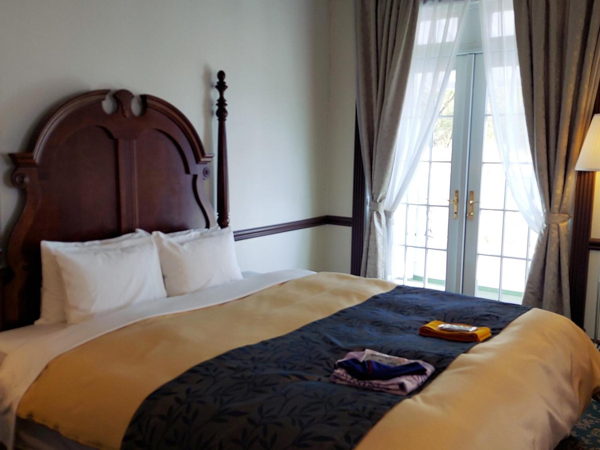 Yufuin Hotel Mori-No-Terrace Экстерьер фото