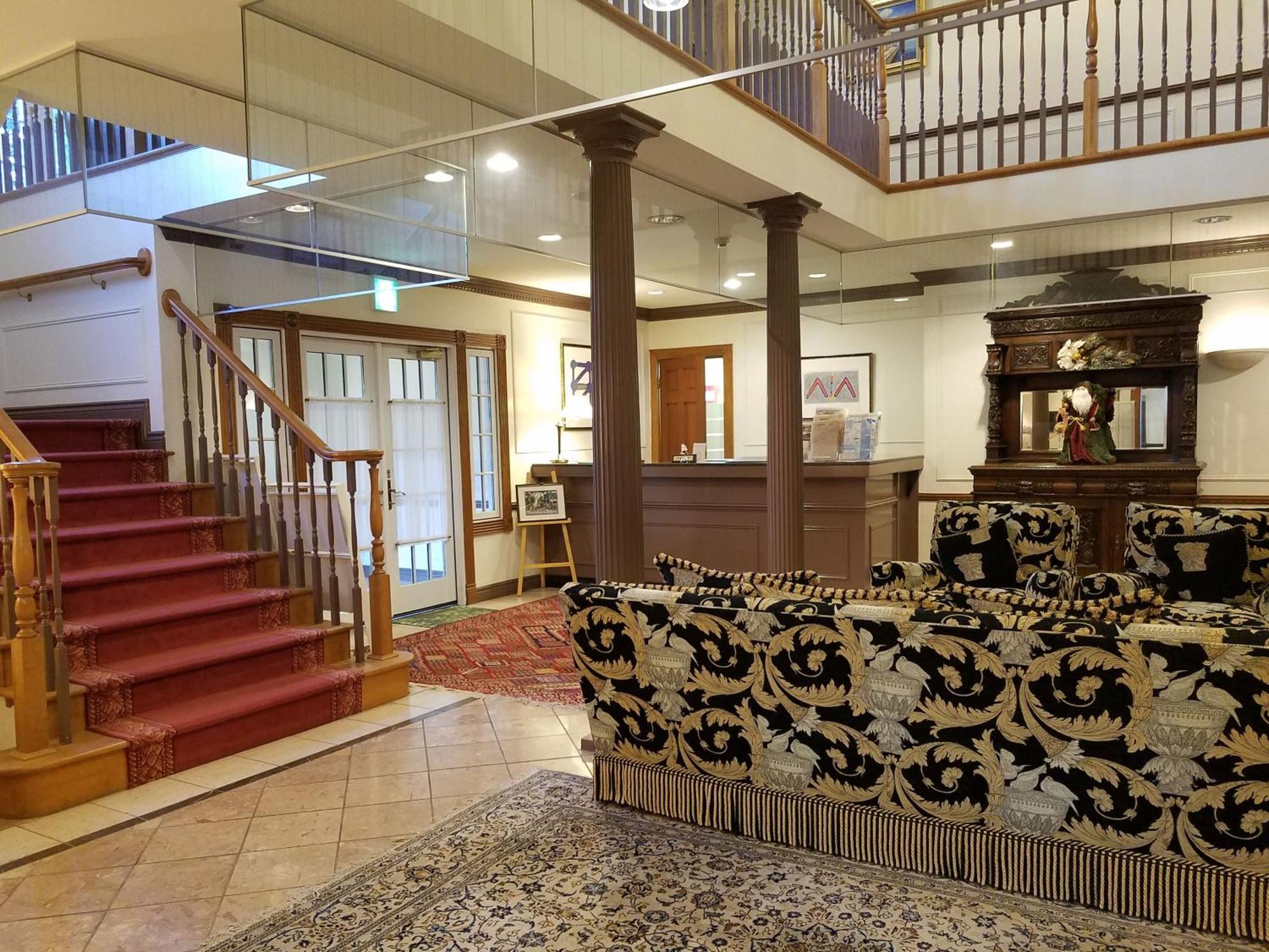 Yufuin Hotel Mori-No-Terrace Экстерьер фото
