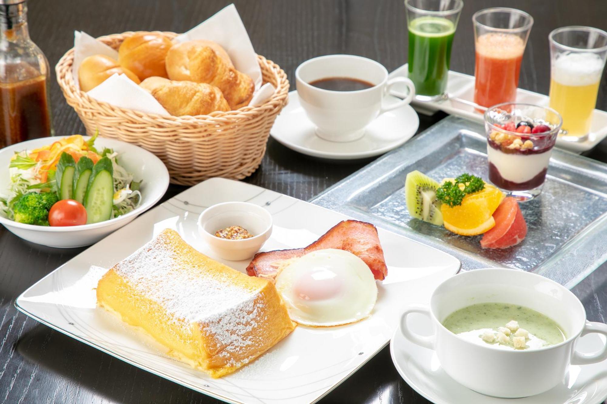 Yufuin Hotel Mori-No-Terrace Экстерьер фото