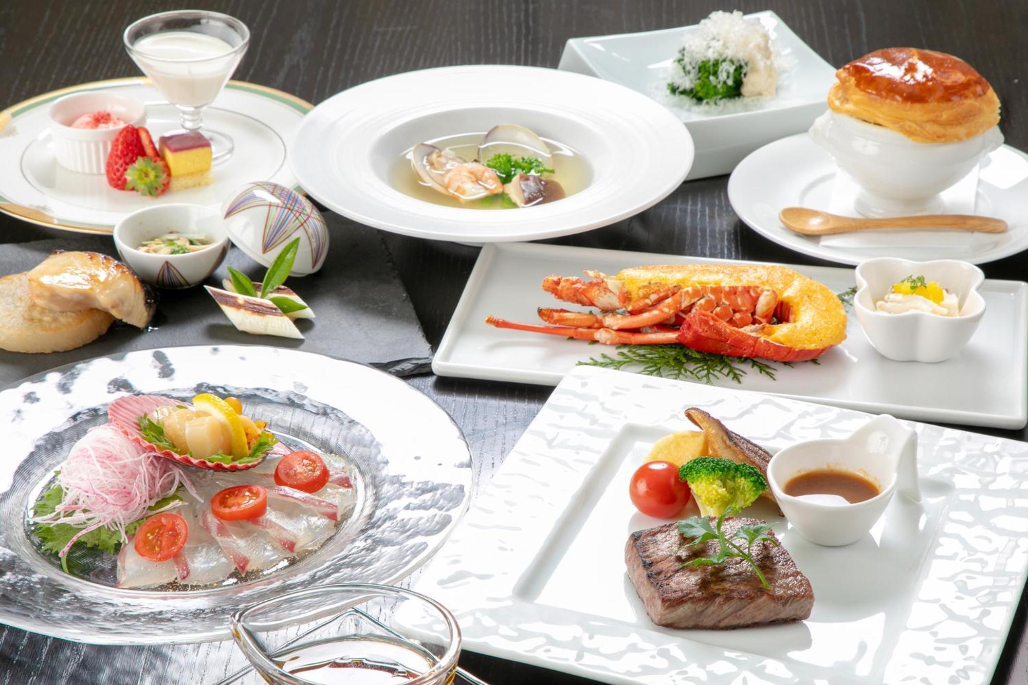 Yufuin Hotel Mori-No-Terrace Экстерьер фото