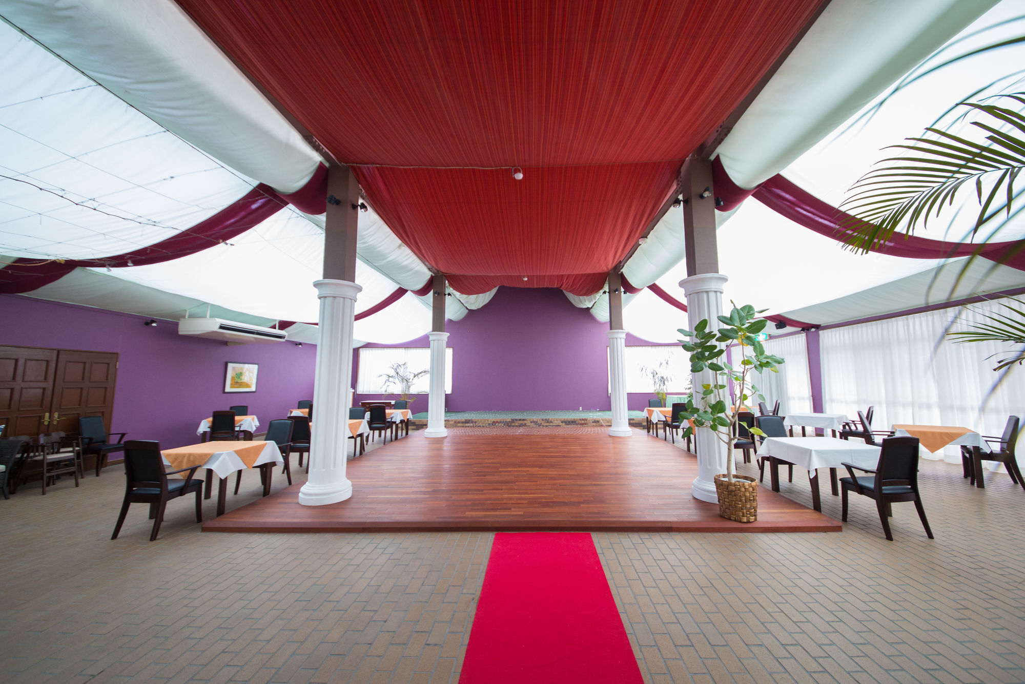 Yufuin Hotel Mori-No-Terrace Экстерьер фото
