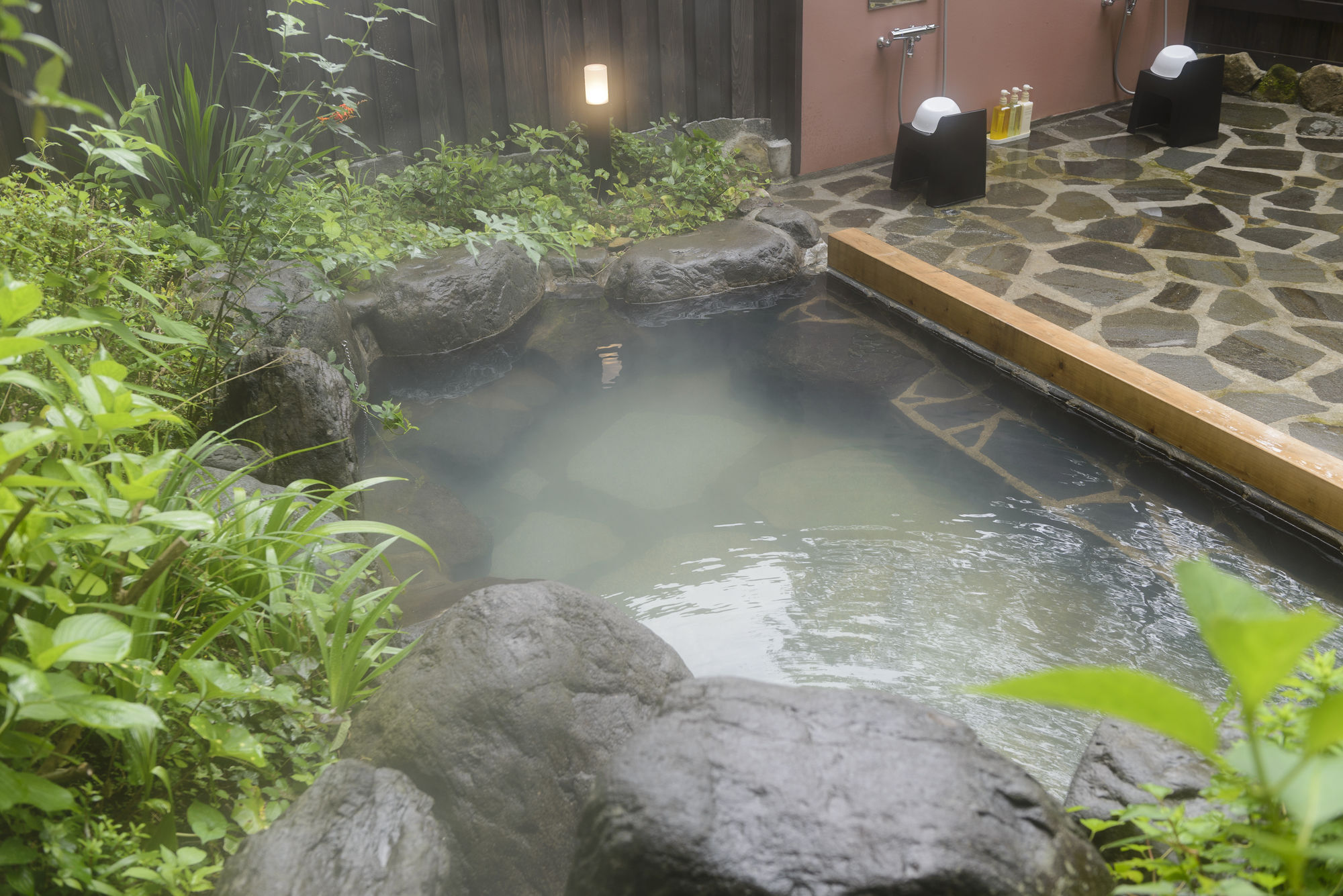 Yufuin Hotel Mori-No-Terrace Экстерьер фото